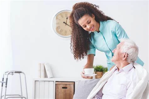 Agência de home care enfermagem