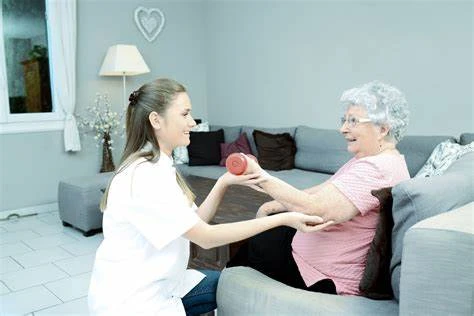 Assistencia domiciliar home care