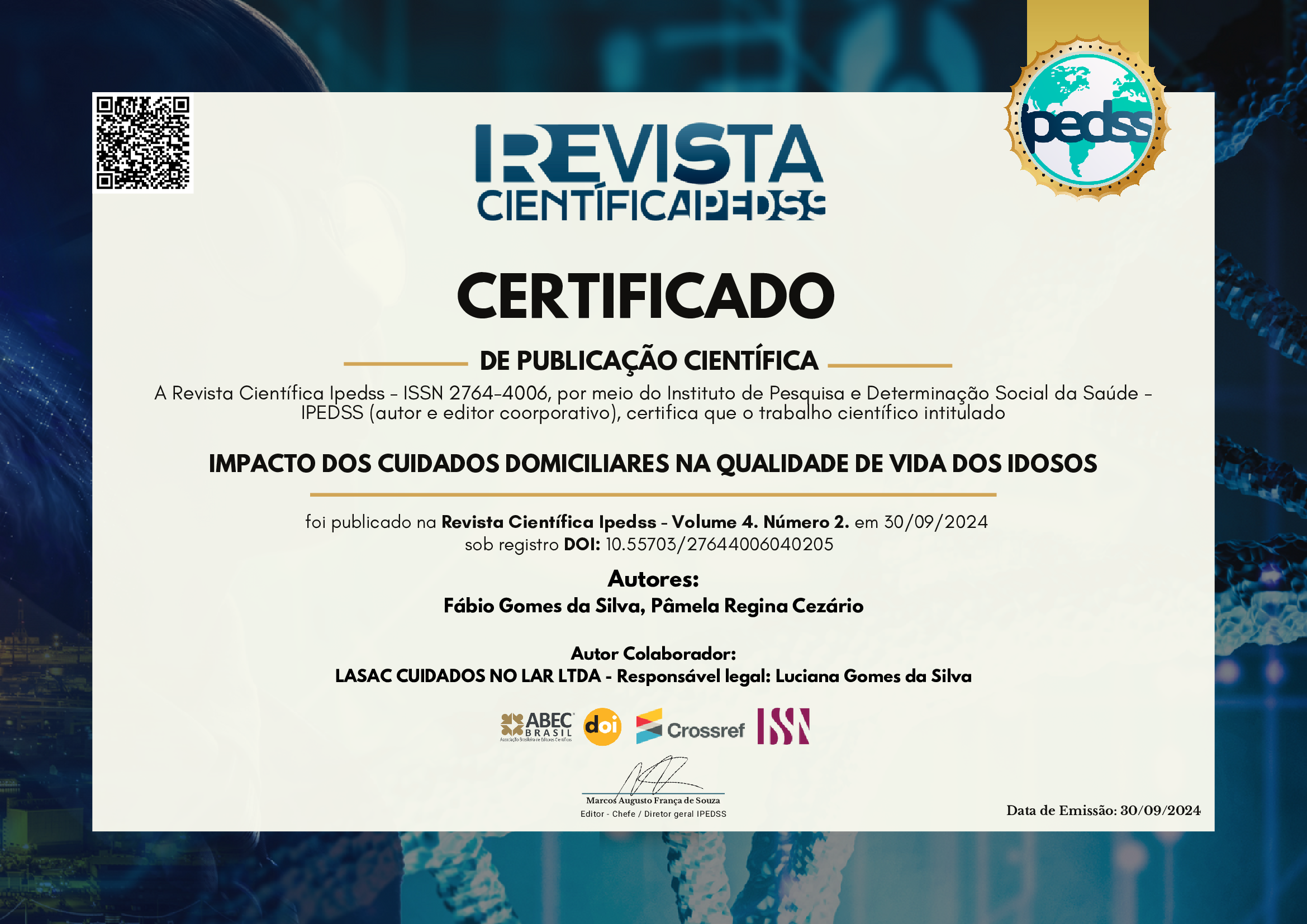 Certificado 1